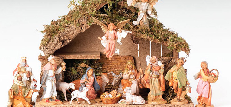Dec 25 – The Nativity of the Lord