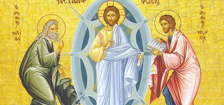 Feb 25 – Second Sunday of Lent Feb 25 – Second Sunday of Lent