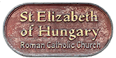 St. Elizabeth of Hungary