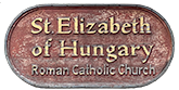 St. Elizabeth of Hungary