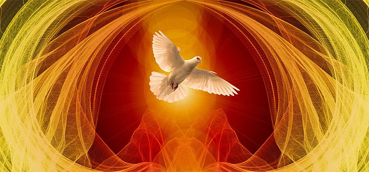 May 28 – Pentecost May 28 – Pentecost
